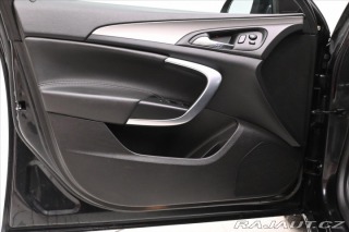 Opel Insignia 2,0 CDTI 103kW Bi-Xen taž 2014
