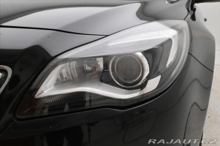 Opel Insignia 2,0 CDTI 103kW Bi-Xen taž 2014