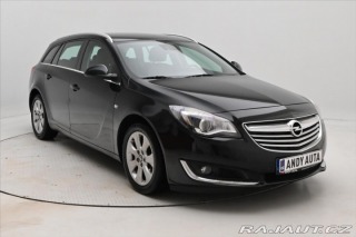 Opel Insignia 2,0 CDTI 103kW Bi-Xen taž 2014