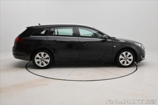 Opel Insignia 2,0 CDTI 103kW Bi-Xen taž 2014
