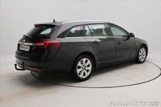 Opel Insignia 2,0 CDTI 103kW Bi-Xen taž 2014