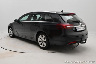 Opel Insignia 2,0 CDTI 103kW Bi-Xen taž 2014