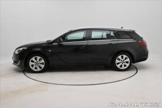 Opel Insignia 2,0 CDTI 103kW Bi-Xen taž 2014
