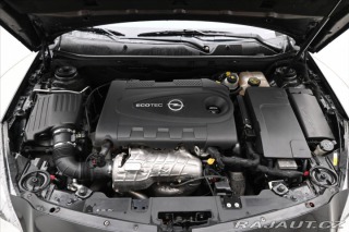 Opel Insignia 2,0 CDTI 103kW Bi-Xen taž 2014
