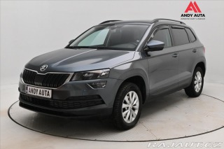 Škoda Karoq 1,6 TDI 85 kW Ambition Zá