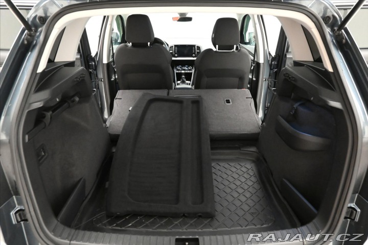 Škoda Karoq 1,6 TDI 85 kW Ambition Zá 2020