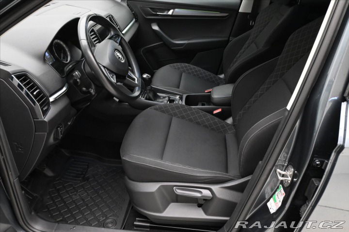 Škoda Karoq 1,6 TDI 85 kW Ambition Zá 2020