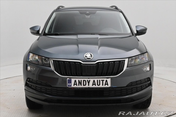 Škoda Karoq 1,6 TDI 85 kW Ambition Zá 2020