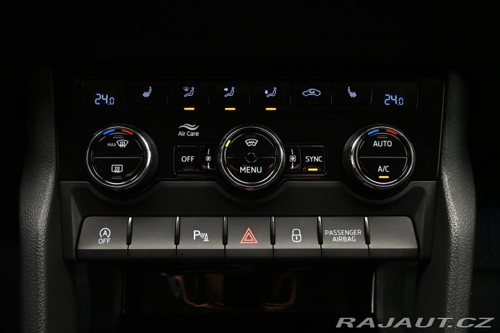 Škoda Karoq 1,6 TDI 85 kW Ambition Zá 2020