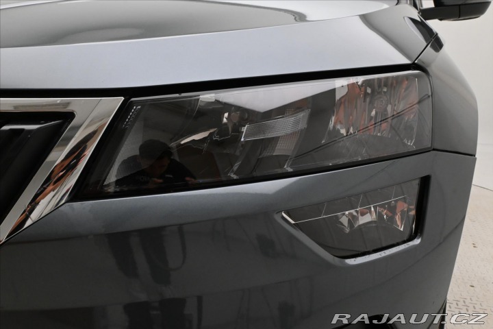 Škoda Karoq 1,6 TDI 85 kW Ambition Zá 2020