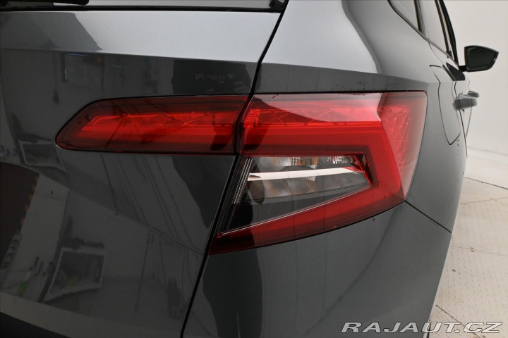 Škoda Karoq 1,6 TDI 85 kW Ambition Zá 2020