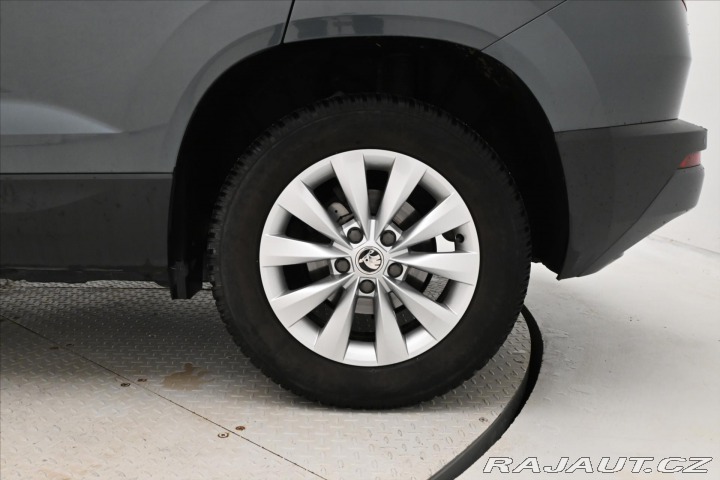 Škoda Karoq 1,6 TDI 85 kW Ambition Zá 2020
