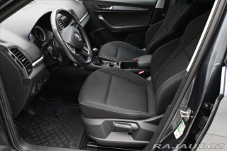 Škoda Karoq 1,6 TDI 85 kW Ambition Zá 2020
