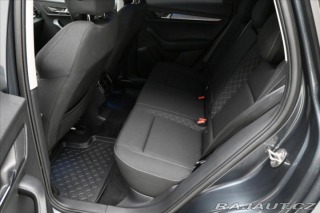 Škoda Karoq 1,6 TDI 85 kW Ambition Zá 2020