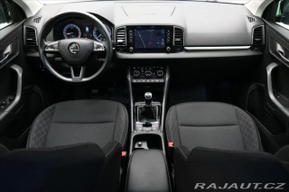 Škoda Karoq 1,6 TDI 85 kW Ambition Zá 2020