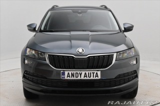 Škoda Karoq 1,6 TDI 85 kW Ambition Zá 2020