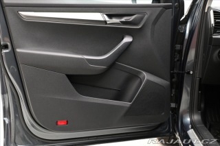 Škoda Karoq 1,6 TDI 85 kW Ambition Zá 2020