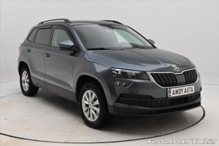 Škoda Karoq 1,6 TDI 85 kW Ambition Zá 2020