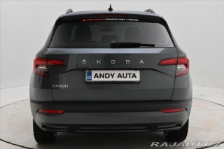 Škoda Karoq 1,6 TDI 85 kW Ambition Zá 2020