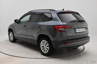 Škoda Karoq 1,6 TDI 85 kW Ambition Zá 2020