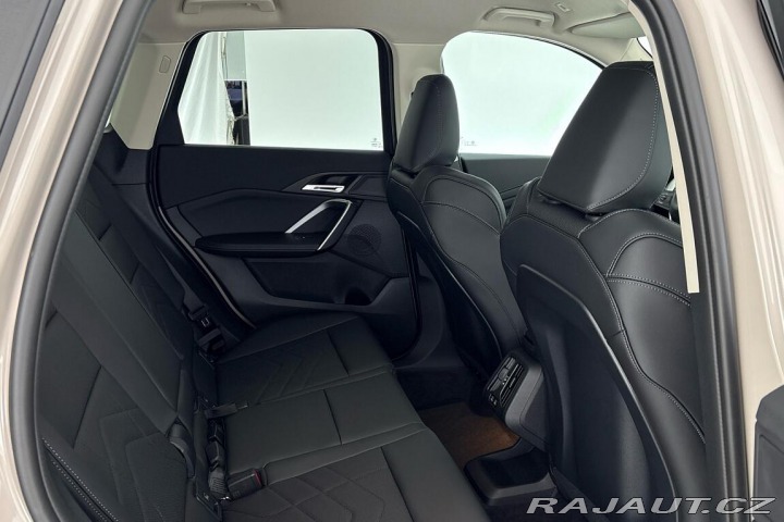 BMW X1 sDrive18d 2026