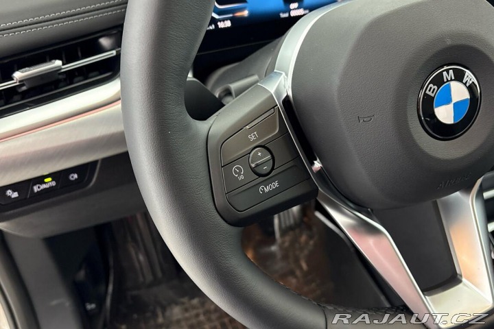BMW X1 sDrive18d 2026