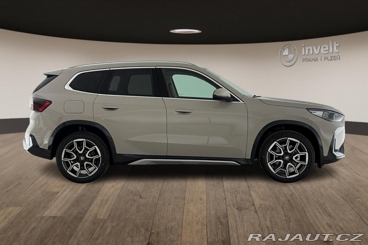 BMW X1 sDrive18d 2026
