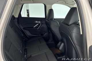 BMW X1 sDrive18d 2026