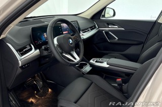 BMW X1 sDrive18d 2026