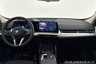 BMW X1 sDrive18d 2026