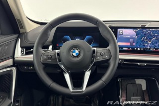 BMW X1 sDrive18d 2026