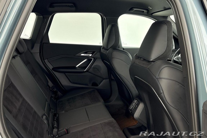 BMW X1 xDrive20d 2026
