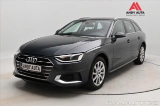 Audi A4 2,0 TDI 120kW DSG Avant Z