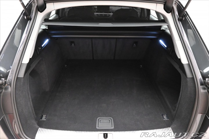 Audi A4 2,0 TDI 120kW DSG Avant Z 2023