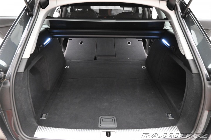 Audi A4 2,0 TDI 120kW DSG Avant Z 2023
