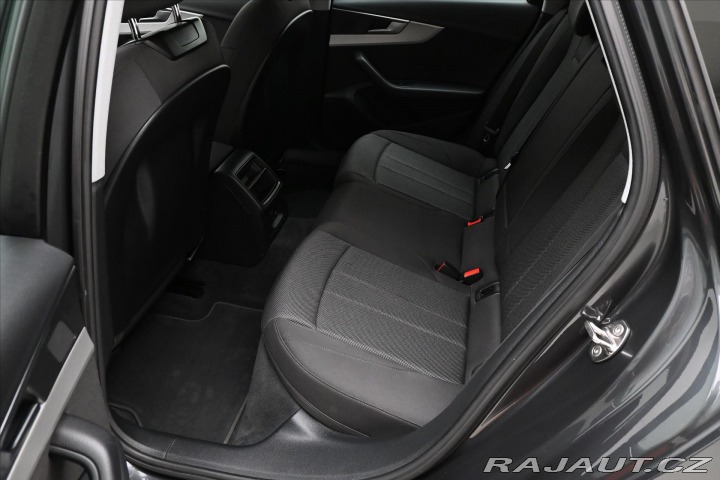 Audi A4 2,0 TDI 120kW DSG Avant Z 2023