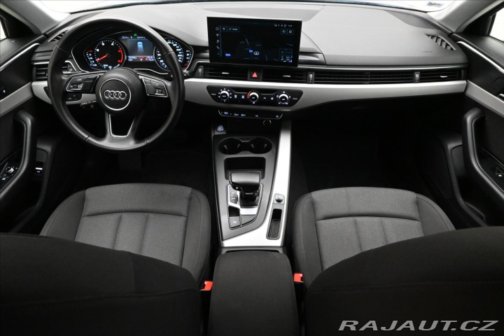 Audi A4 2,0 TDI 120kW DSG Avant Z 2023