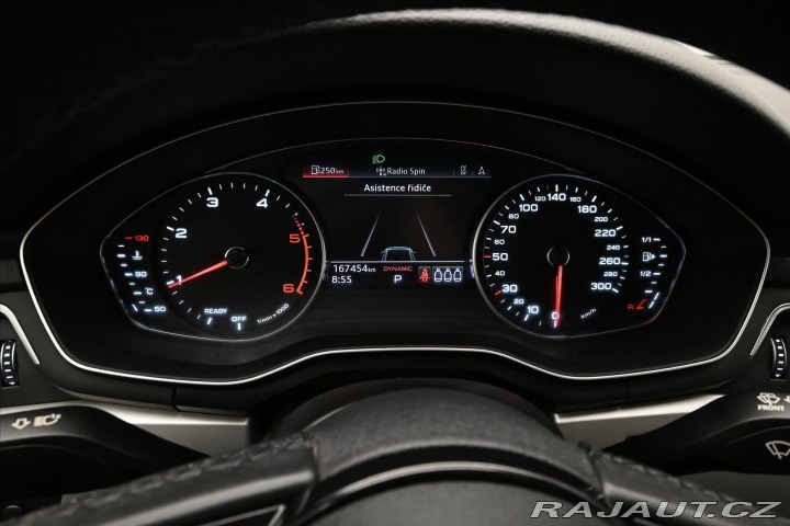 Audi A4 2,0 TDI 120kW DSG Avant Z 2023