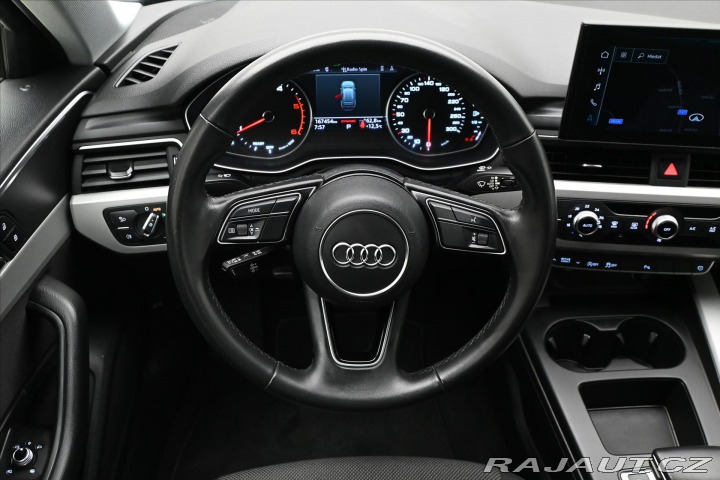 Audi A4 2,0 TDI 120kW DSG Avant Z 2023