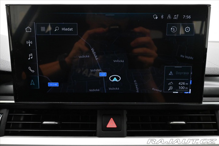 Audi A4 2,0 TDI 120kW DSG Avant Z 2023