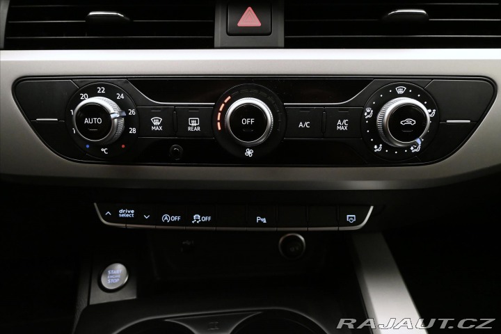 Audi A4 2,0 TDI 120kW DSG Avant Z 2023
