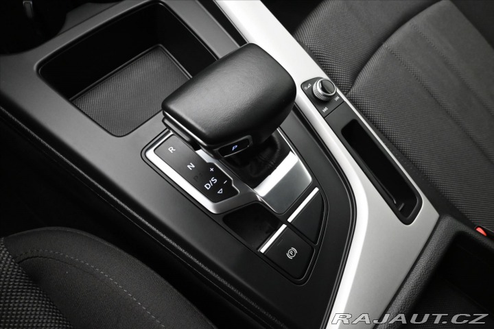 Audi A4 2,0 TDI 120kW DSG Avant Z 2023