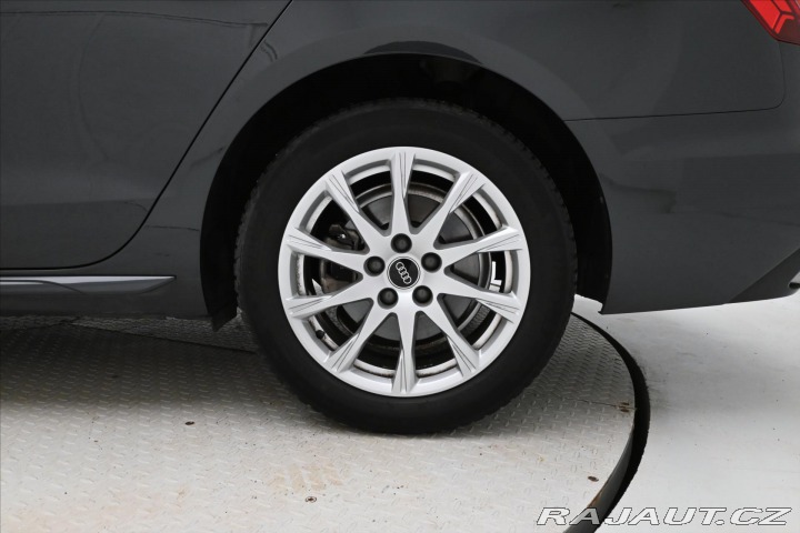 Audi A4 2,0 TDI 120kW DSG Avant Z 2023