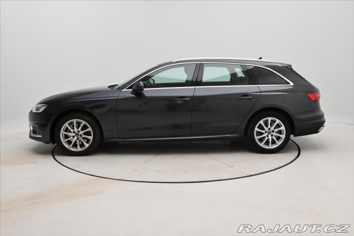 Audi A4 2,0 TDI 120kW DSG Avant Z 2023