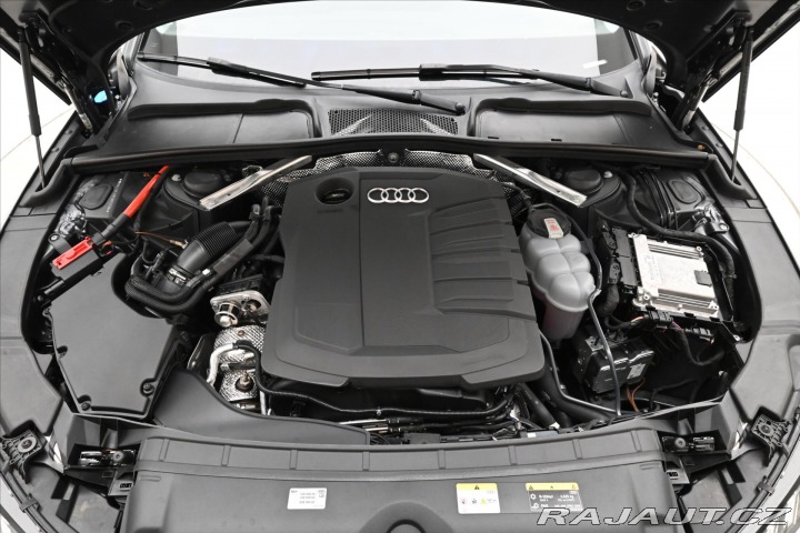 Audi A4 2,0 TDI 120kW DSG Avant Z 2023