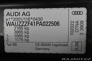 Audi A4 2,0 TDI 120kW DSG Avant Z 2023