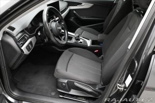 Audi A4 2,0 TDI 120kW DSG Avant Z 2023