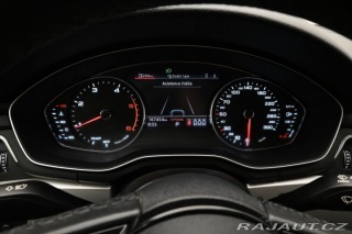 Audi A4 2,0 TDI 120kW DSG Avant Z 2023