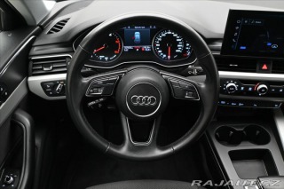 Audi A4 2,0 TDI 120kW DSG Avant Z 2023