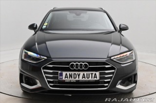 Audi A4 2,0 TDI 120kW DSG Avant Z 2023